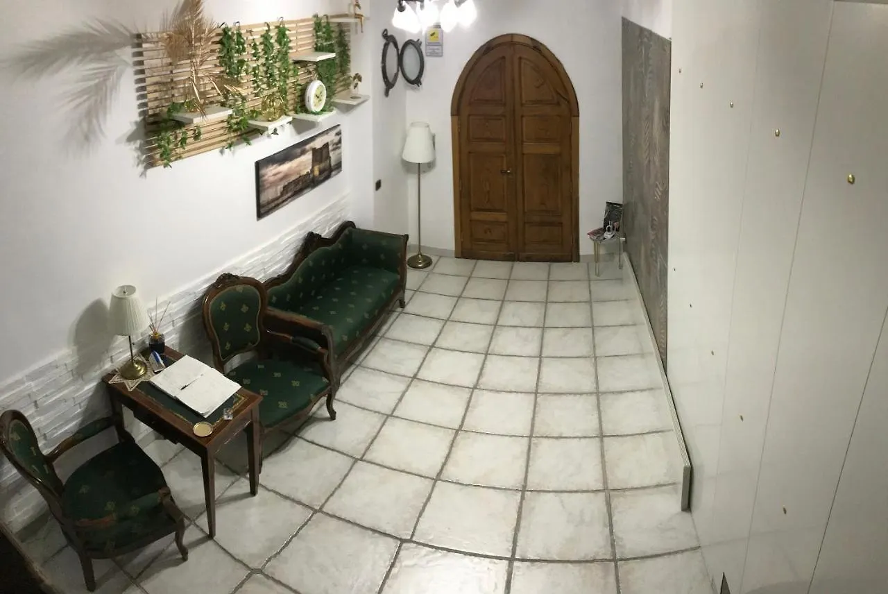 La Dimora Di Bronzo Hotel Naples Italy