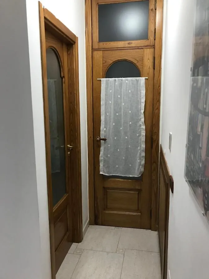 La Dimora Di Bronzo Hotel Naples Italy