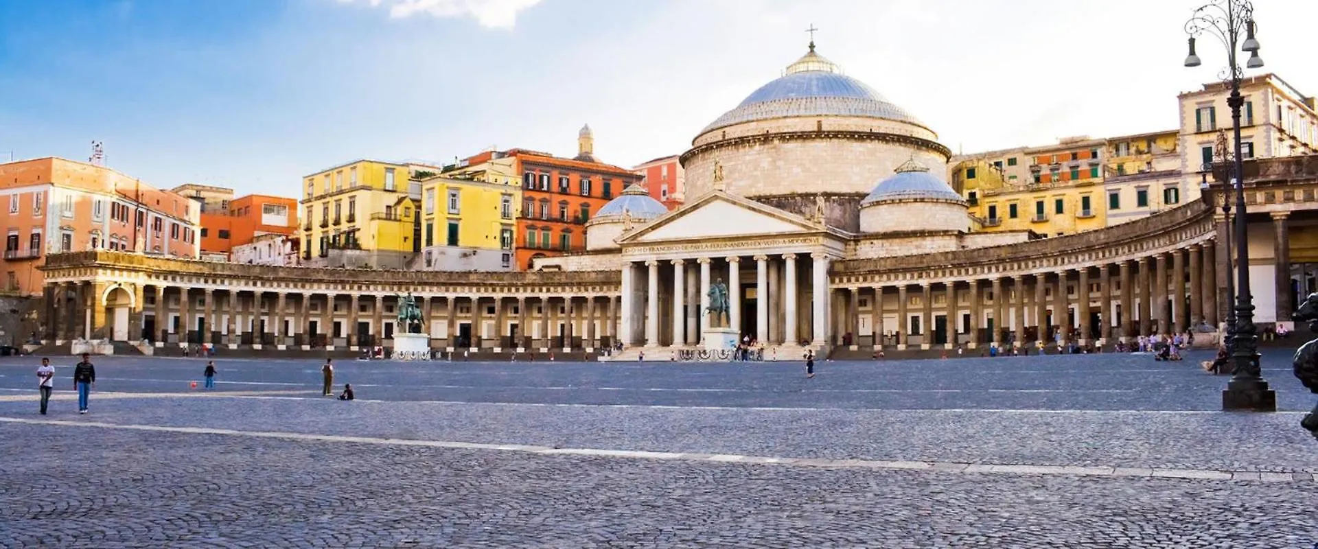 Guest house La Dimora Di Bronzo Hotel Naples