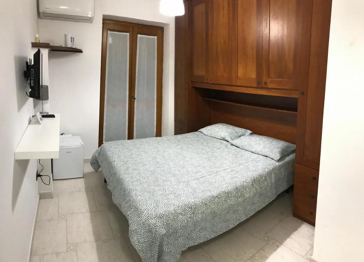 Hotel La Dimora Di Bronzo Neapol Pensjonat
