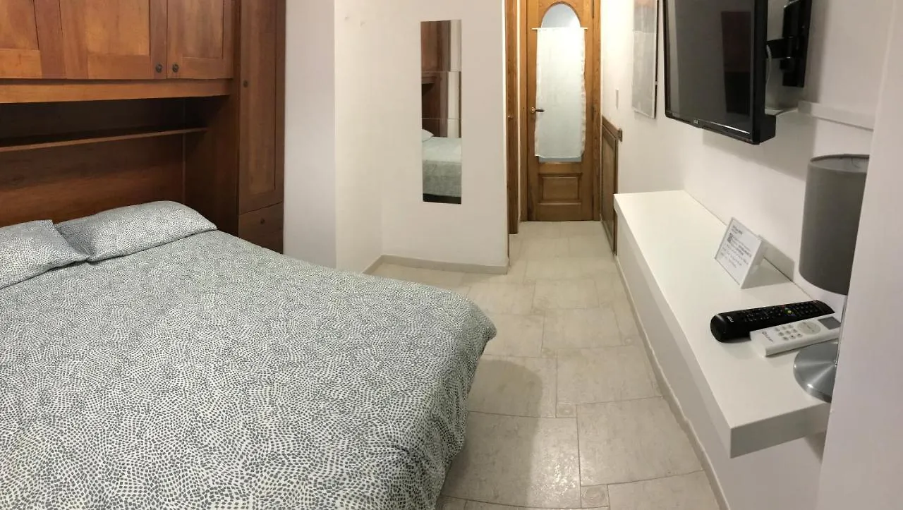 Hotel La Dimora Di Bronzo Neapol 0*,