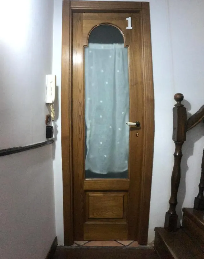 Hotel La Dimora Di Bronzo Neapol 0*,  Włochy