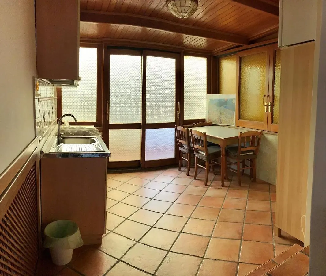 Hotel La Dimora Di Bronzo Neapol Pensjonat