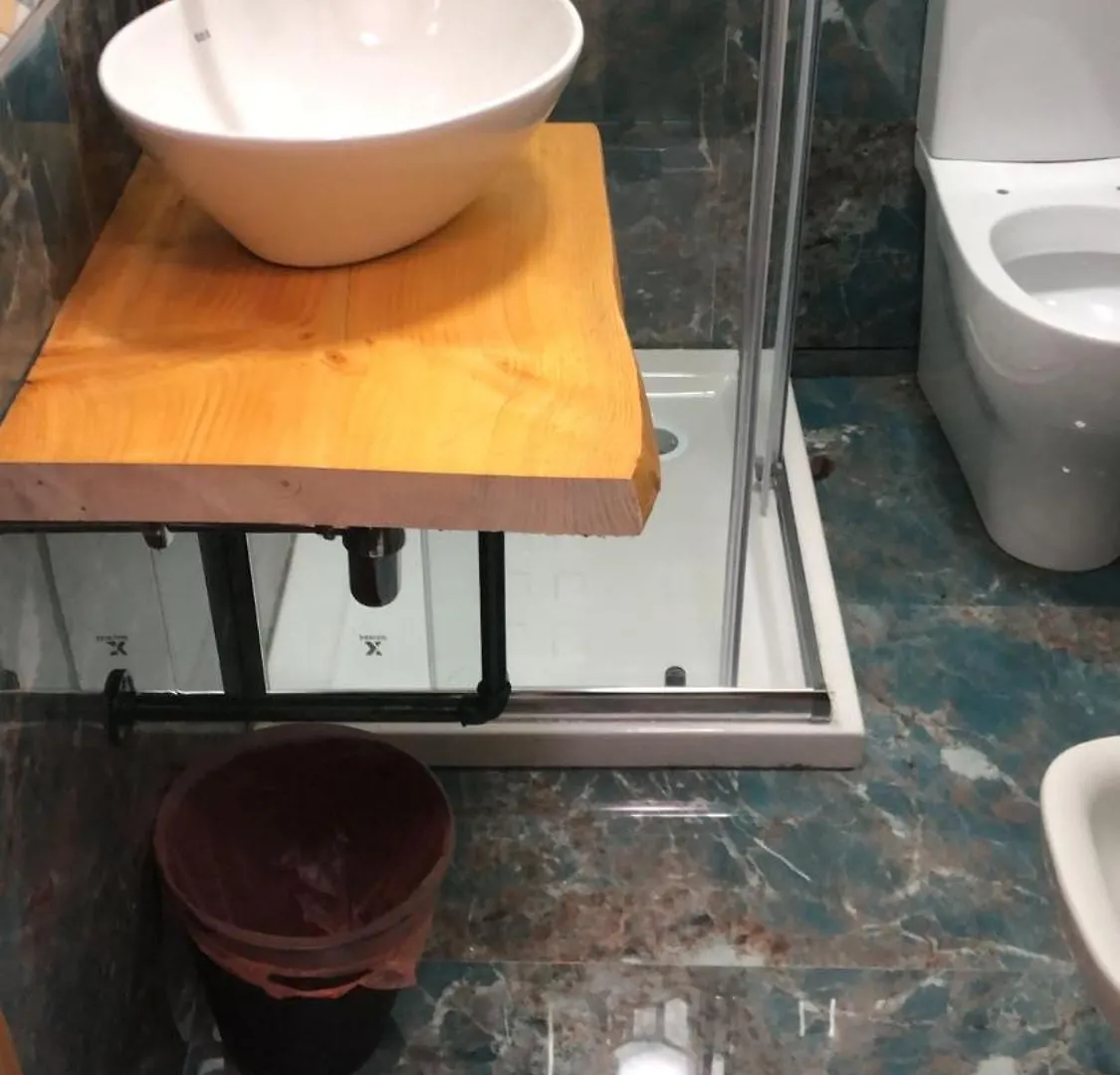 Hotel La Dimora Di Bronzo Neapol