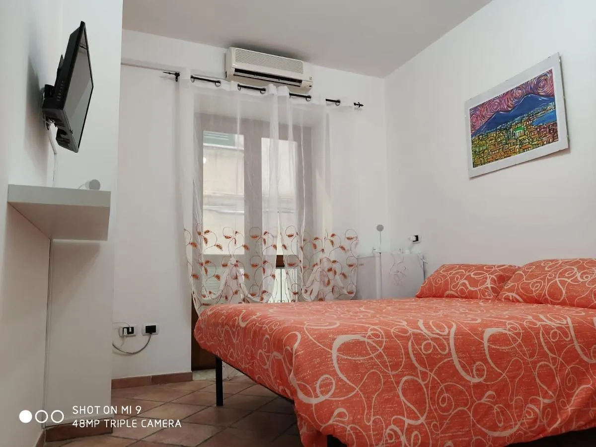 La Dimora Di Bronzo Hotel Naples Guest house