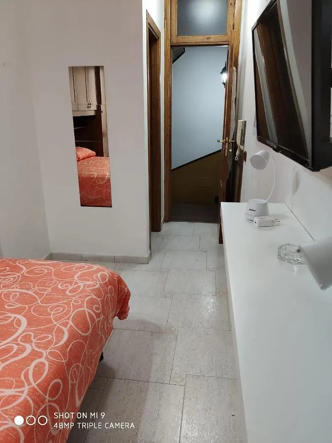 Guest house La Dimora Di Bronzo Hotel Naples
