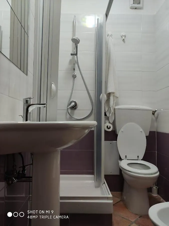 La Dimora Di Bronzo Hotel Naples Guest house