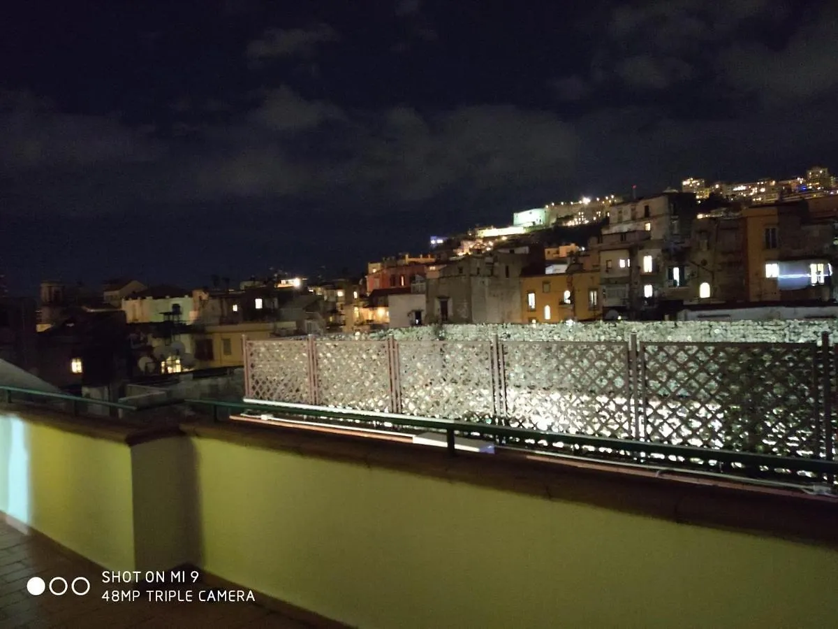La Dimora Di Bronzo Hotel Naples Guest house