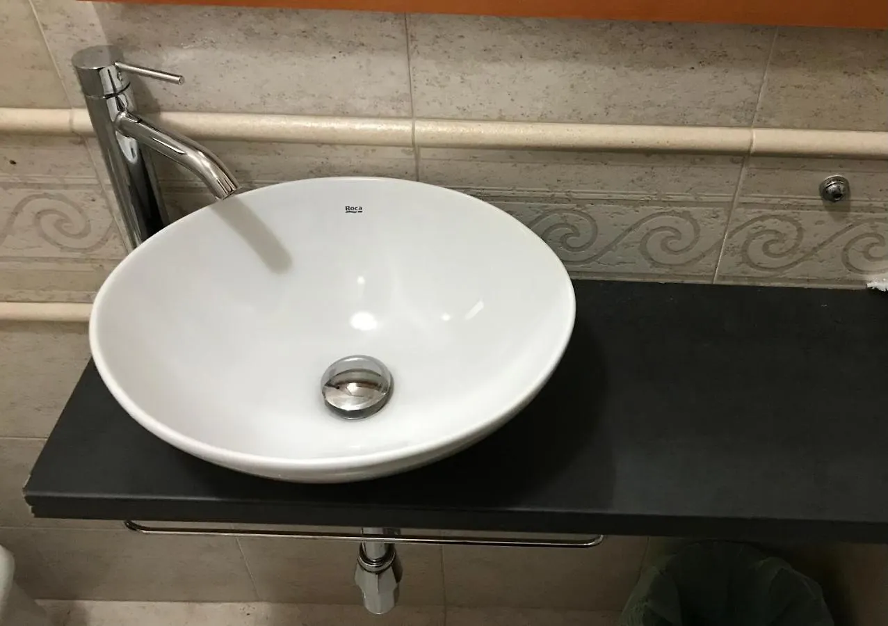 La Dimora Di Bronzo Hotel Naples