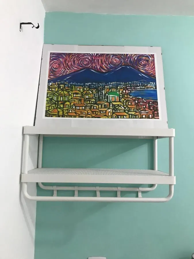 La Dimora Di Bronzo Hotel Naples Guest house