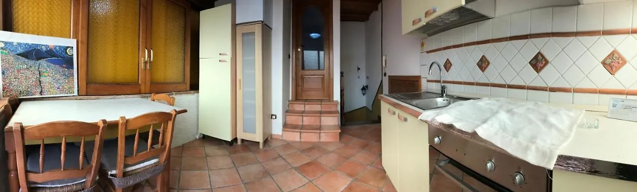 Guest house La Dimora Di Bronzo Hotel Naples