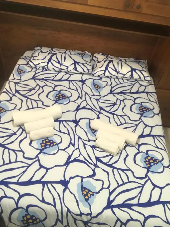 La Dimora Di Bronzo Hotel Naples