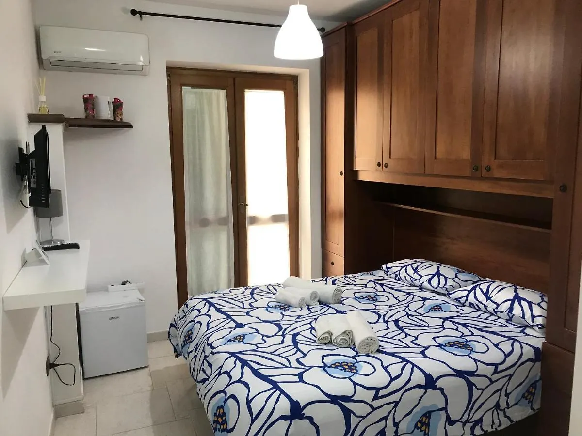 Guest house La Dimora Di Bronzo Hotel Naples