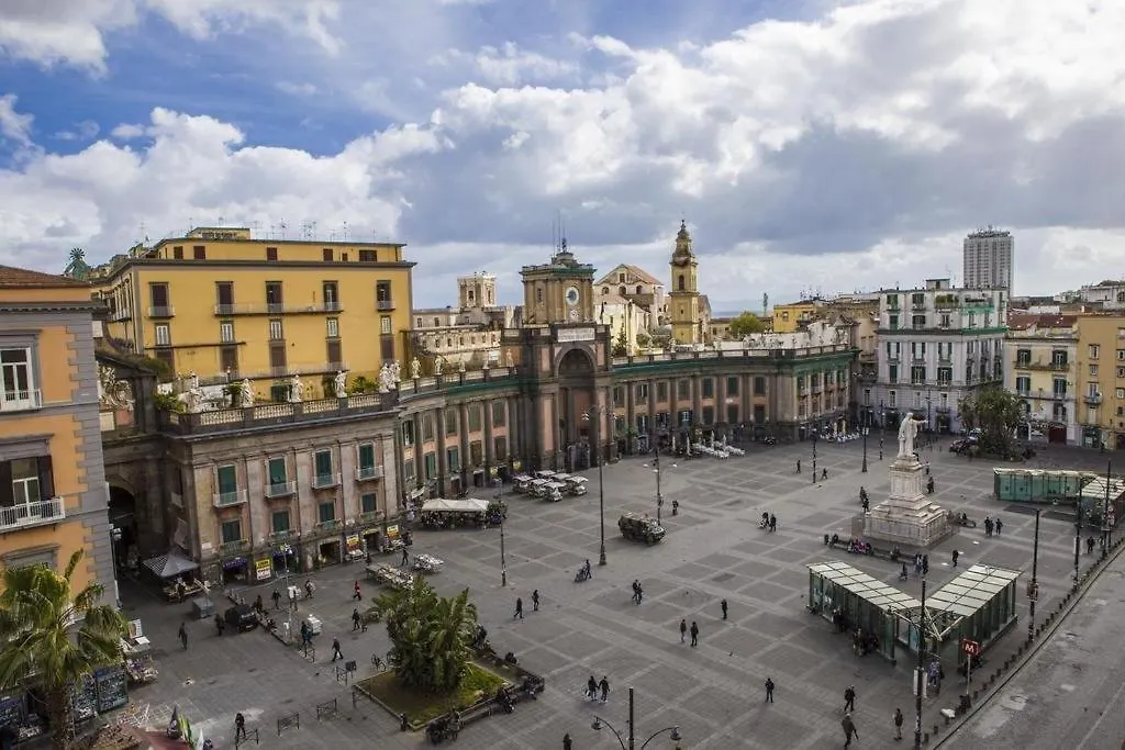 La Dimora Di Bronzo Hotel Naples