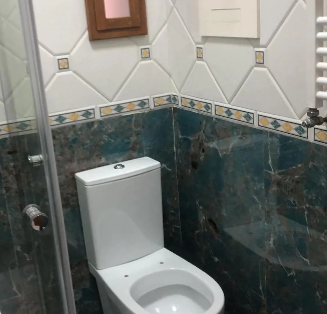La Dimora Di Bronzo Hotel Naples 0*,  Italy