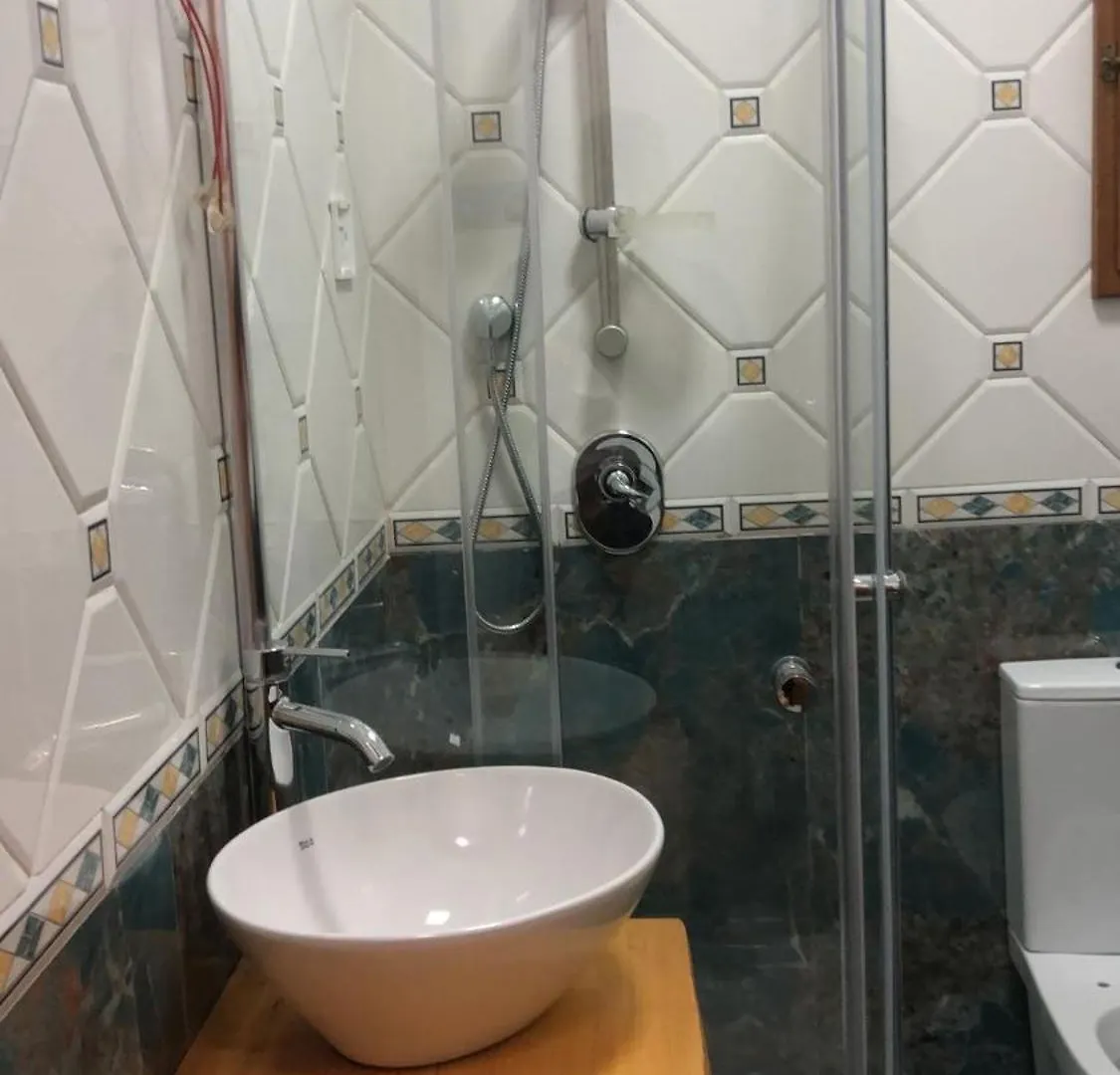 La Dimora Di Bronzo Hotel Naples
